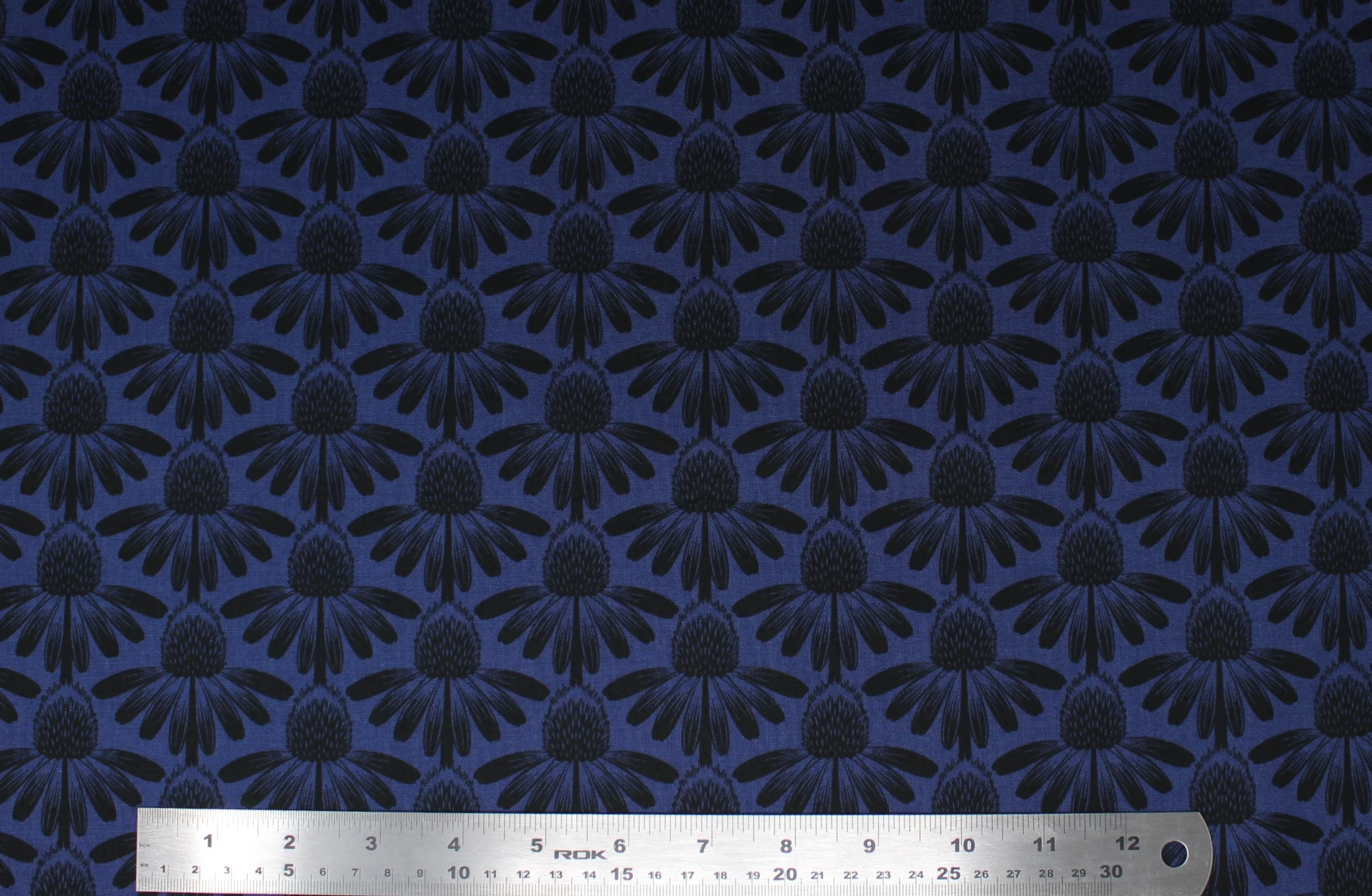 Indelible - 44/45" - 100% cotton - Image 4