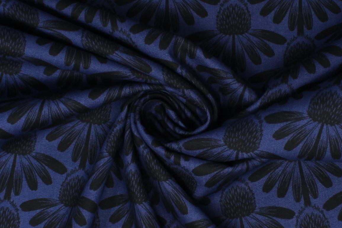 Indelible - 44/45" - 100% cotton - Image 5