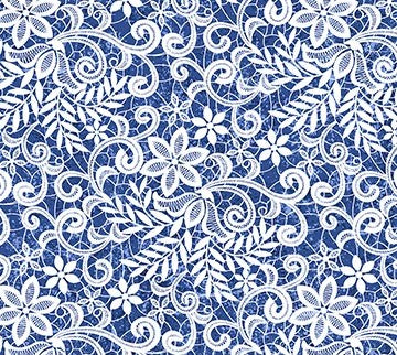 Madison's Garden - 45" - 100% cotton - Image 2