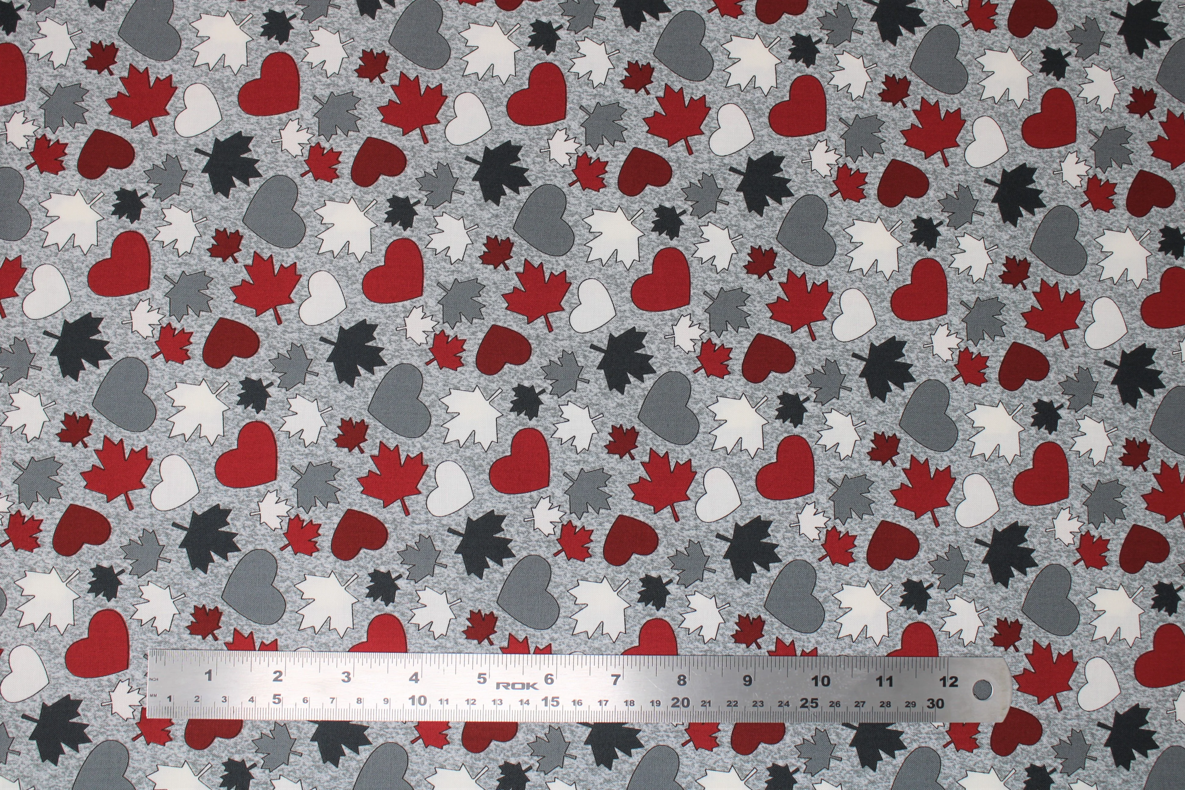 My Canada - 45" - 100% Cotton - Image 8