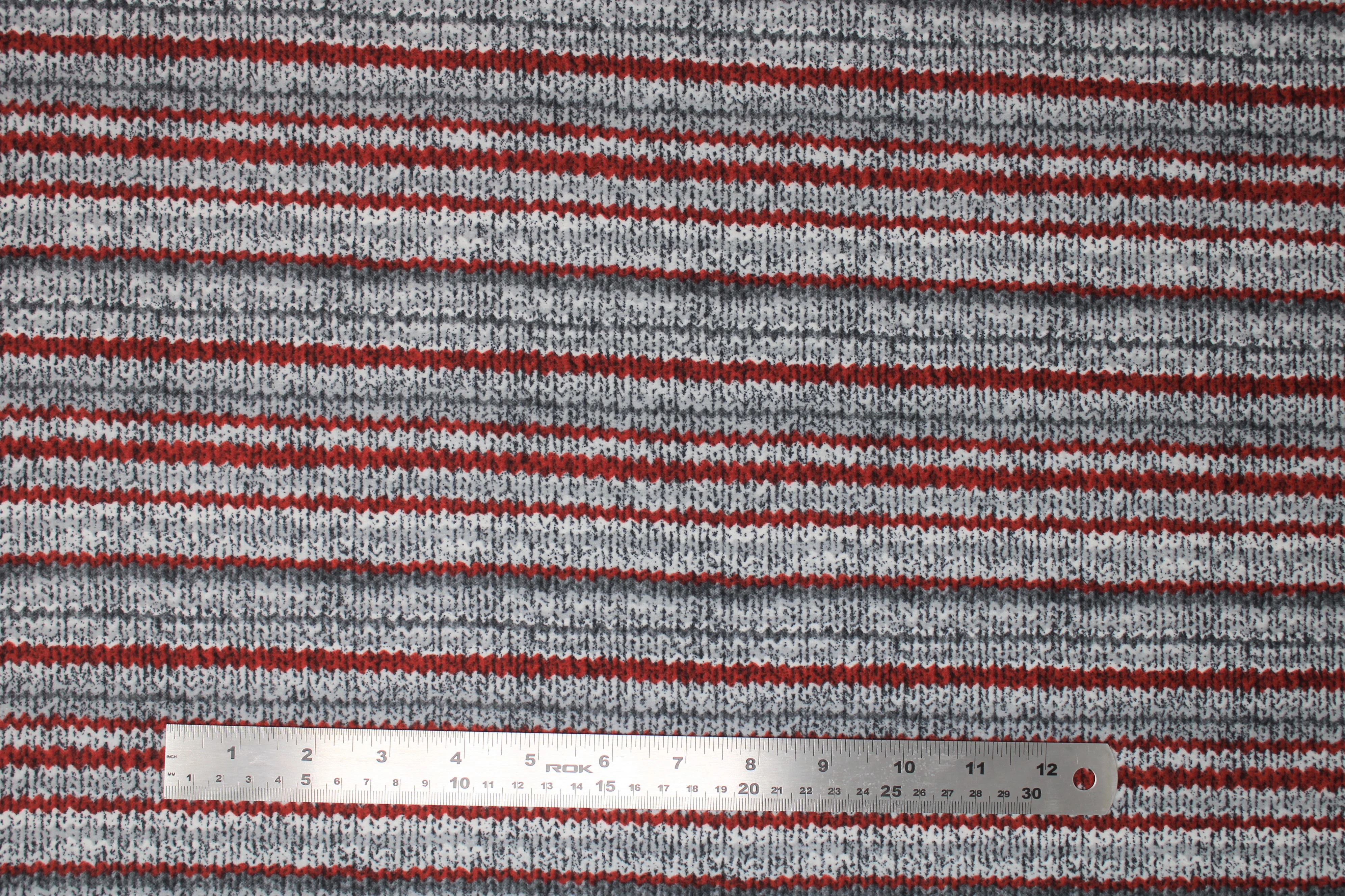 My Canada Flannel - 45" - 100% Cotton Flannel - Image 4