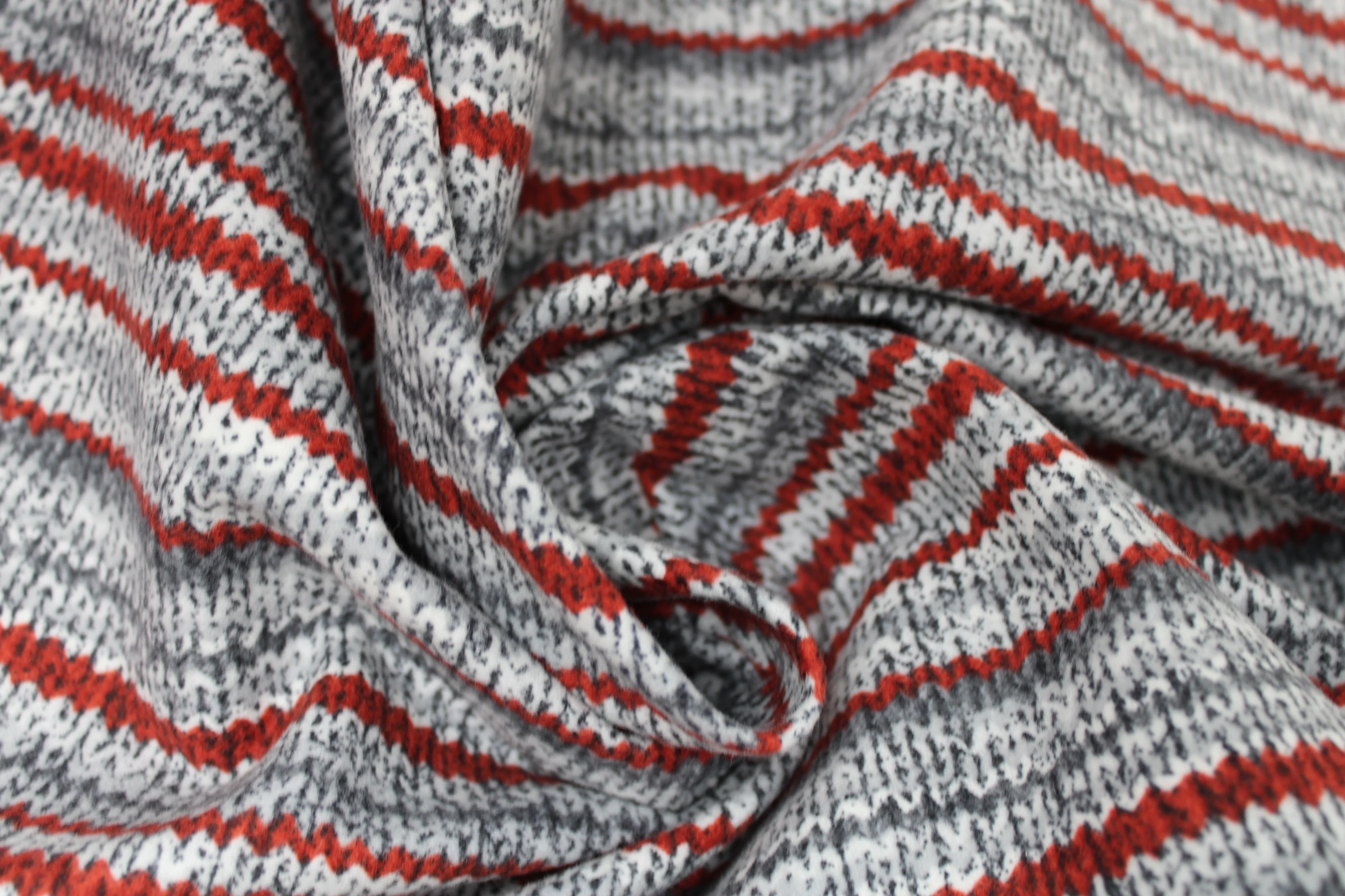 My Canada Flannel - 45" - 100% Cotton Flannel - Image 5