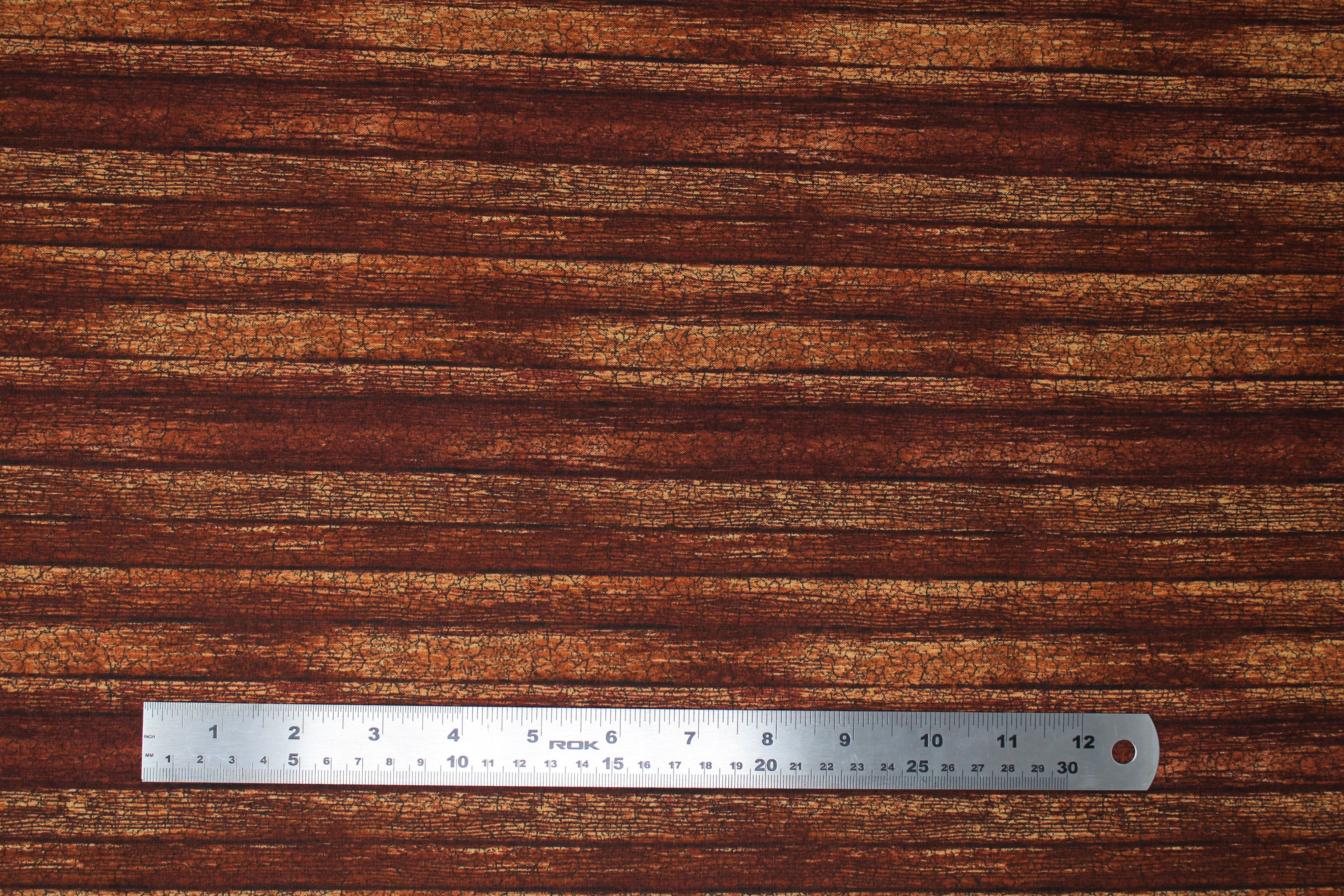 Nature's Calling - 44/45" - 100% Cotton - Image 11