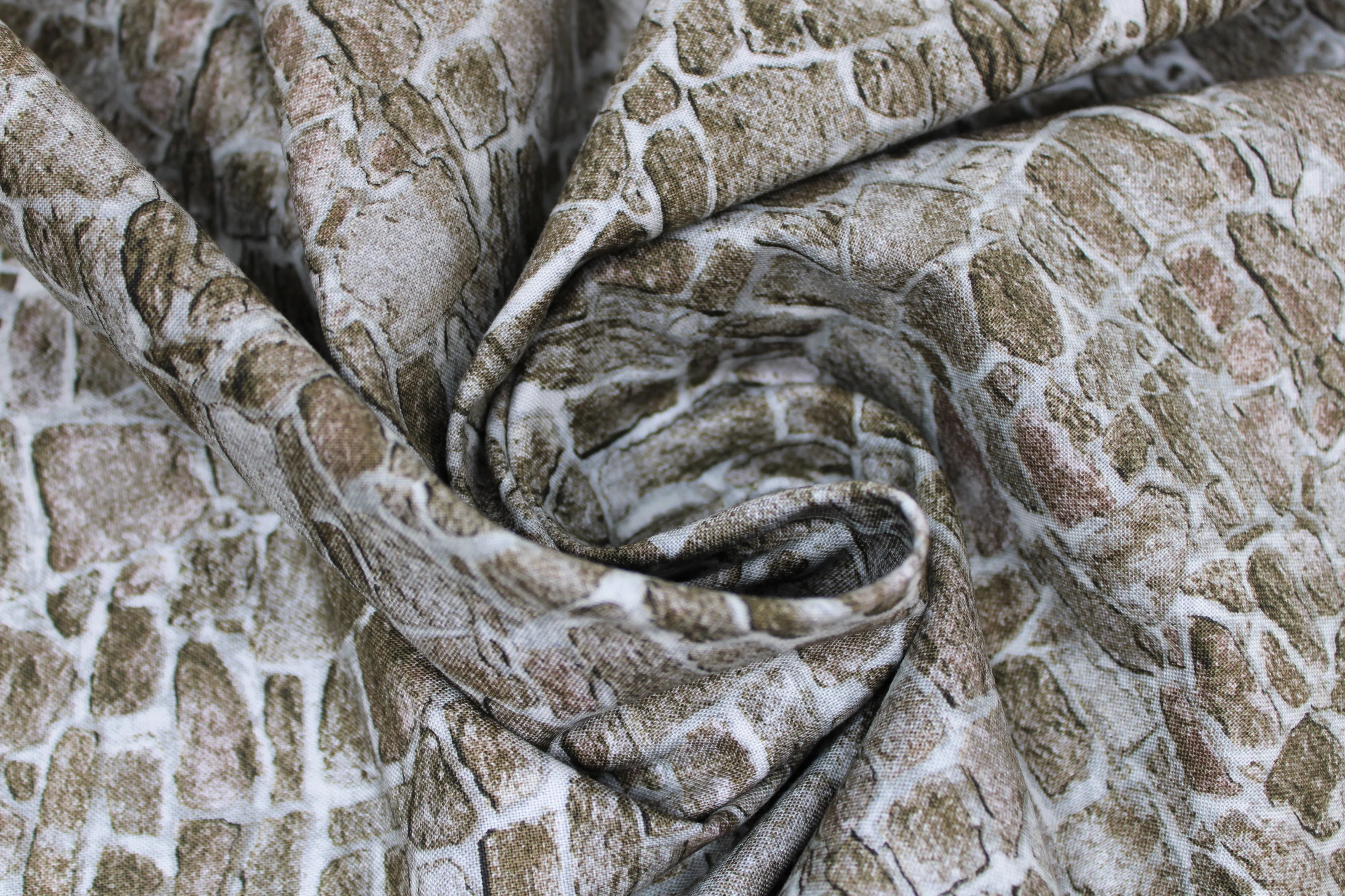Nature's Calling - 44/45" - 100% Cotton - Image 14