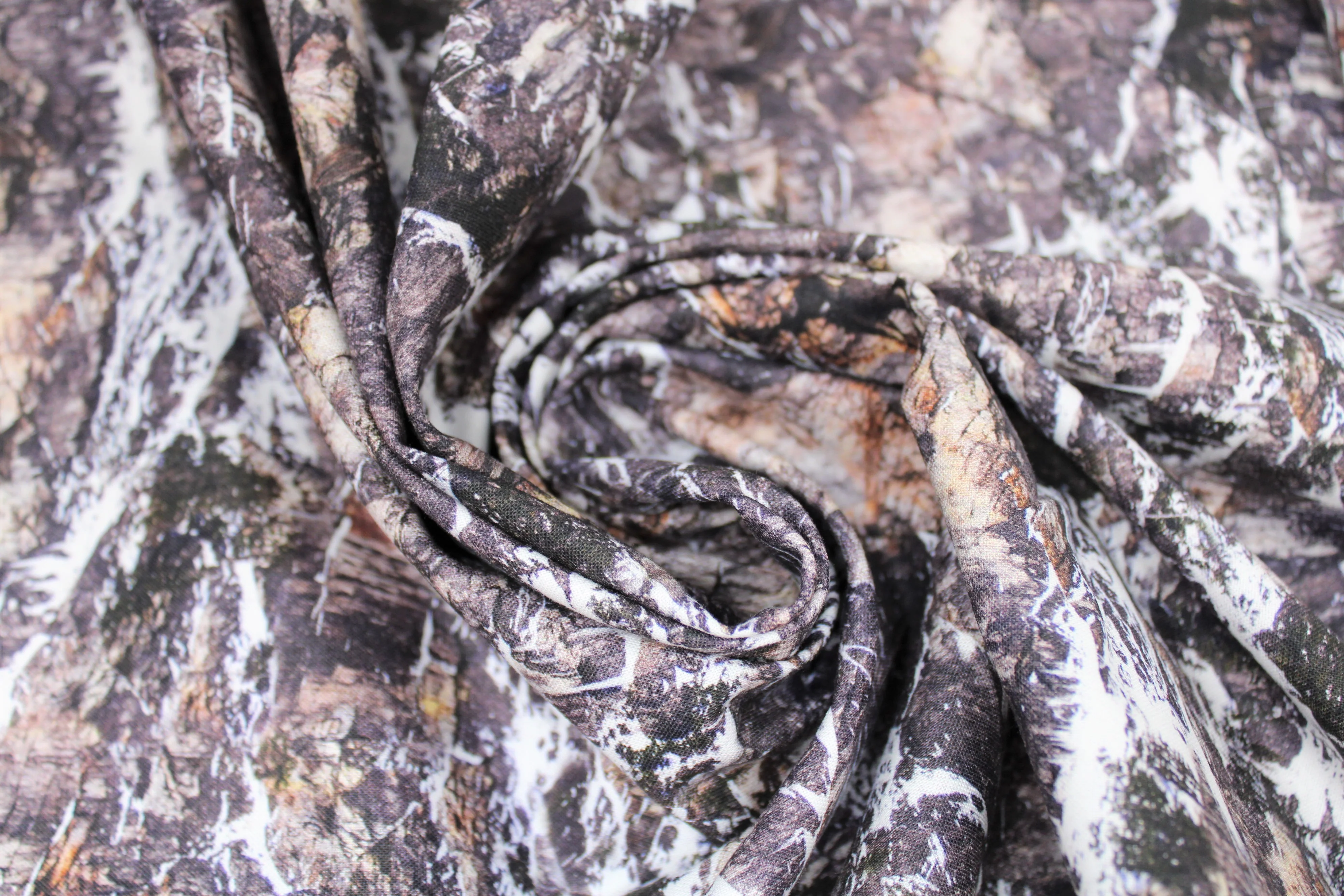 Naturescape 2020 - 45" - 100% Cotton - Image 5
