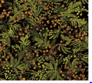 Naturescapes - 45" - 100% Cotton - Northcott - Image 8