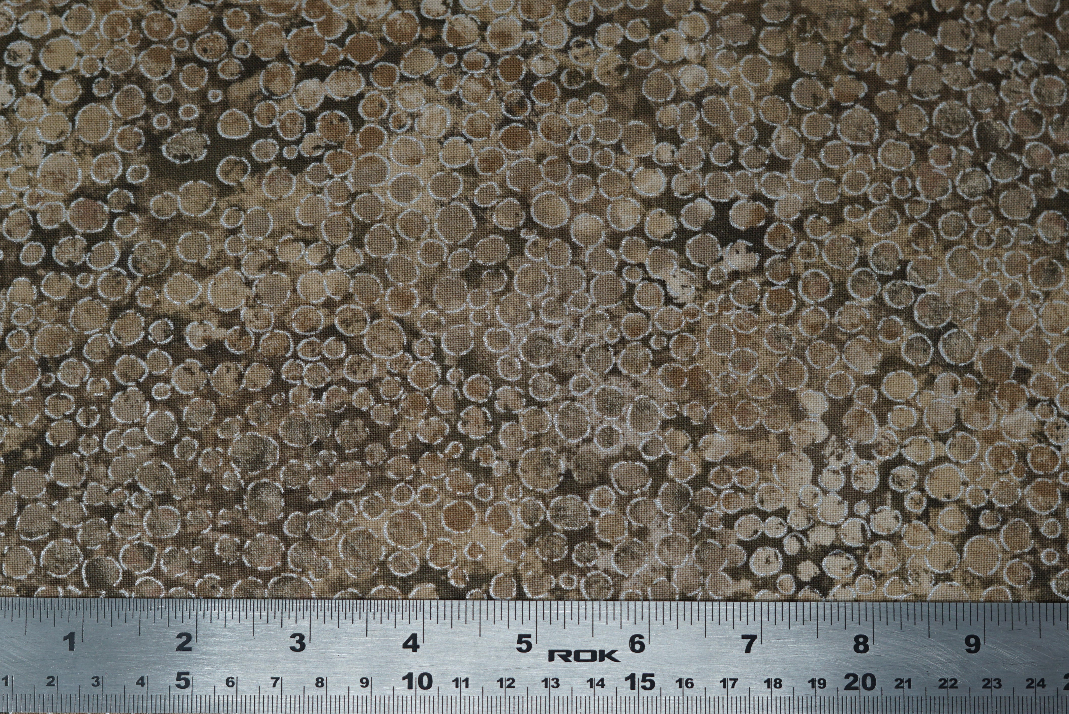 New Shimmer - 44/45" - 100% Cotton - Image 12