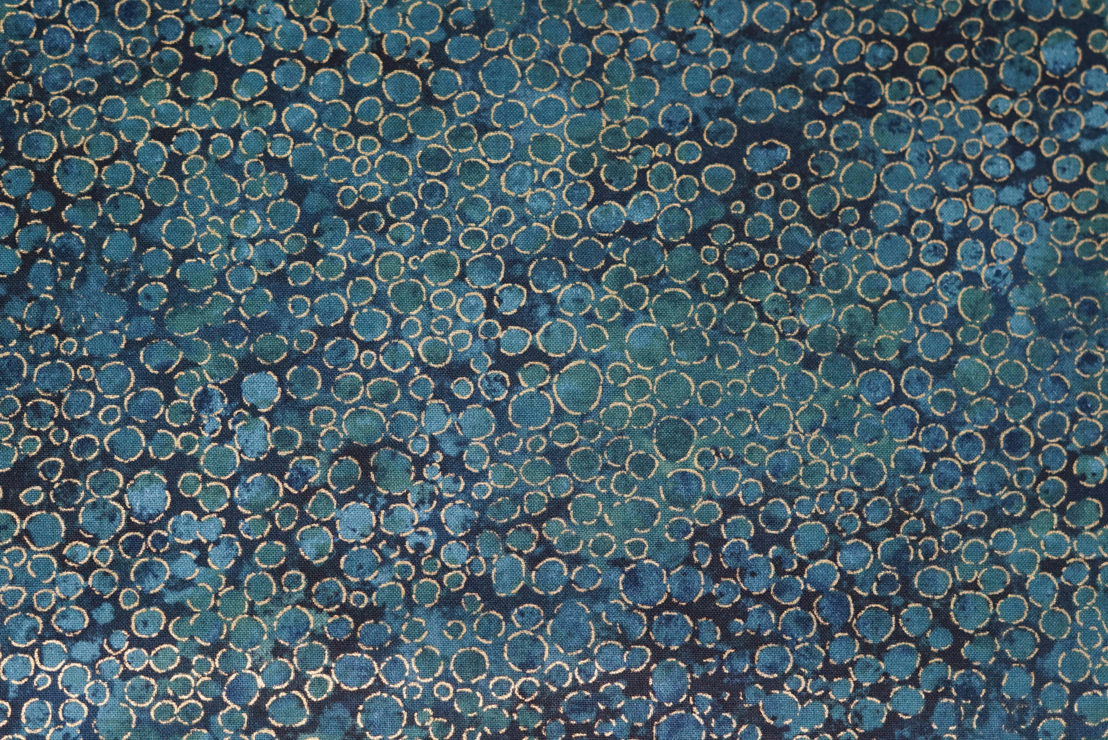 New Shimmer - 44/45" - 100% Cotton - Image 15