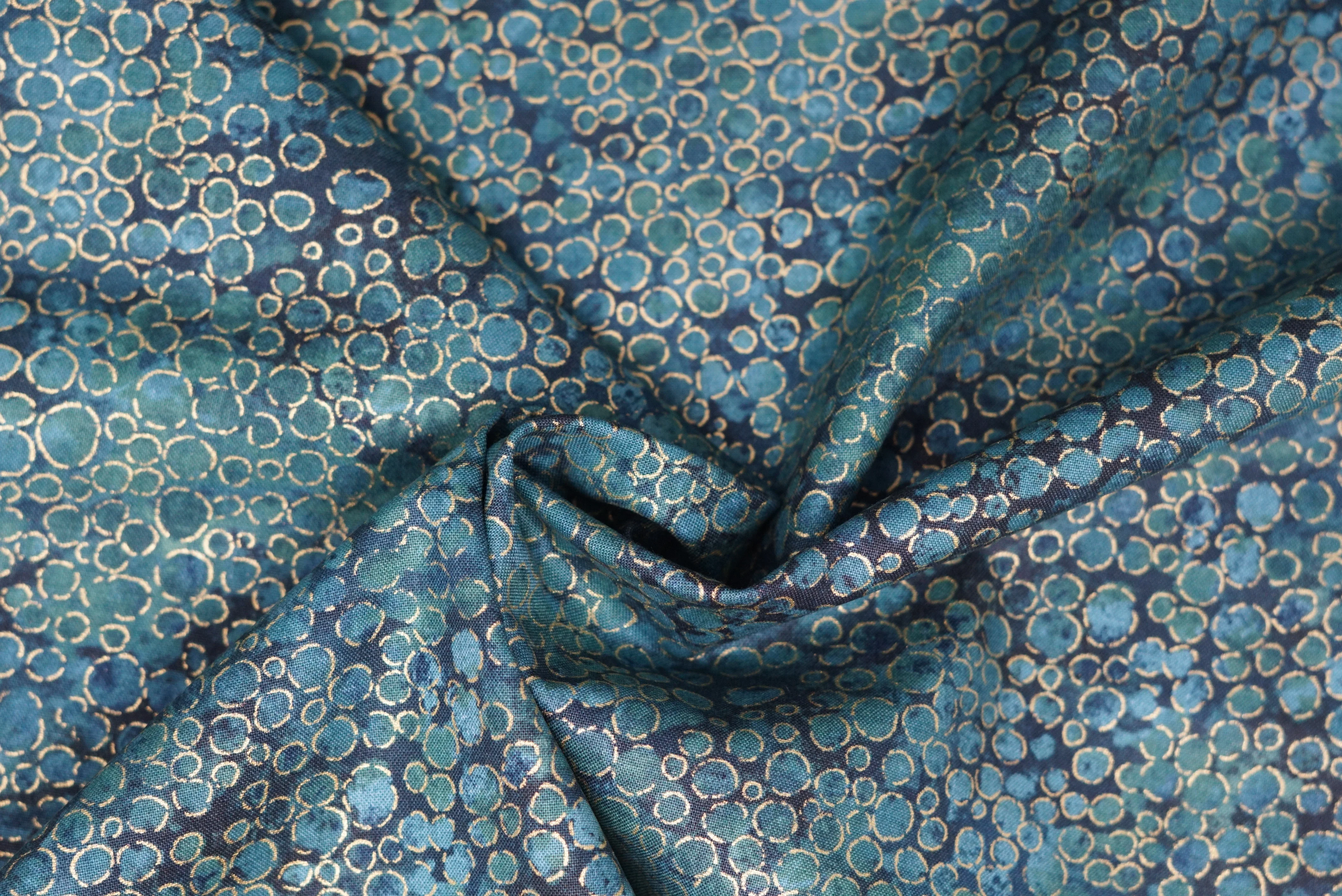 New Shimmer - 44/45" - 100% Cotton - Image 16