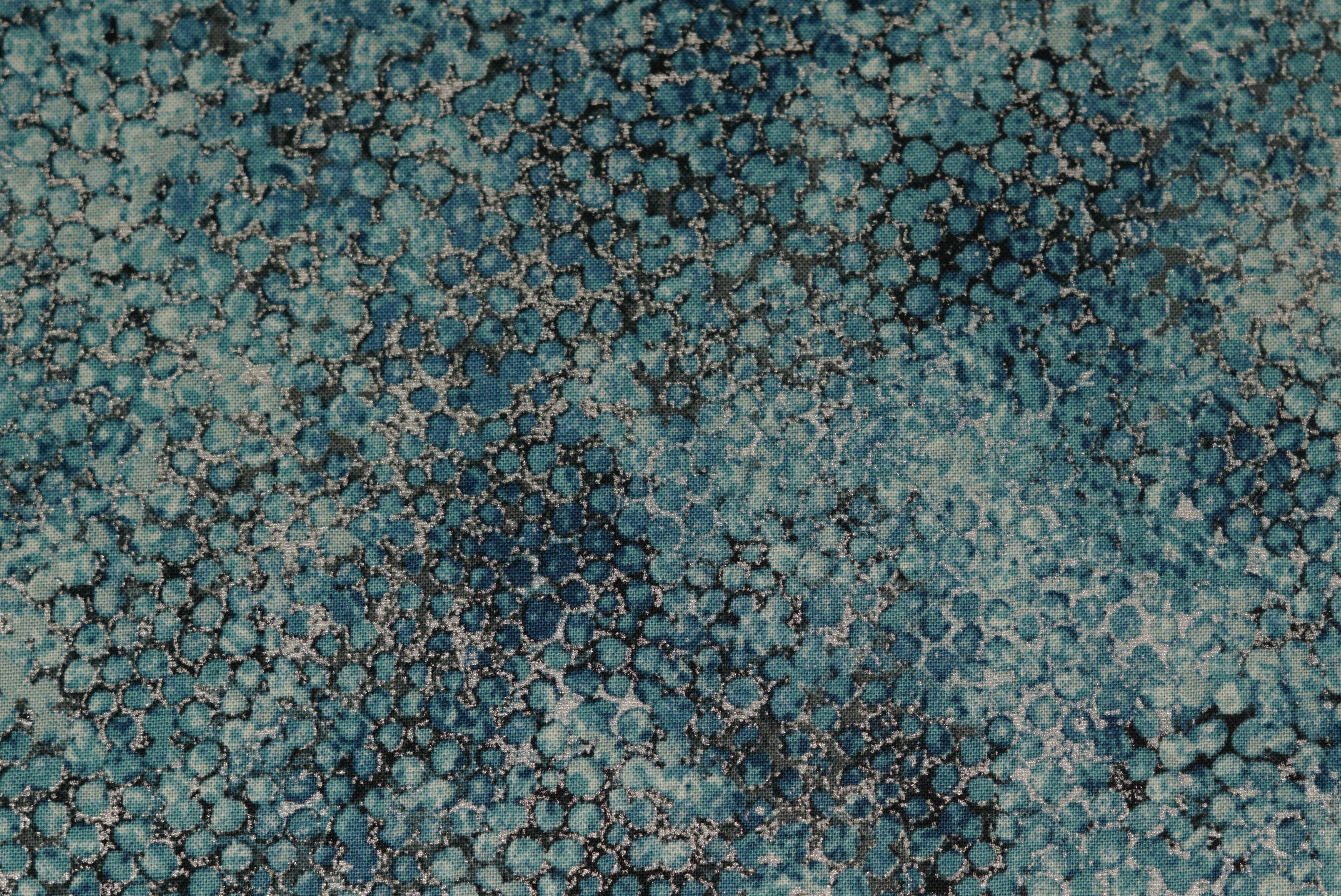 New Shimmer - 44/45" - 100% Cotton - Image 20