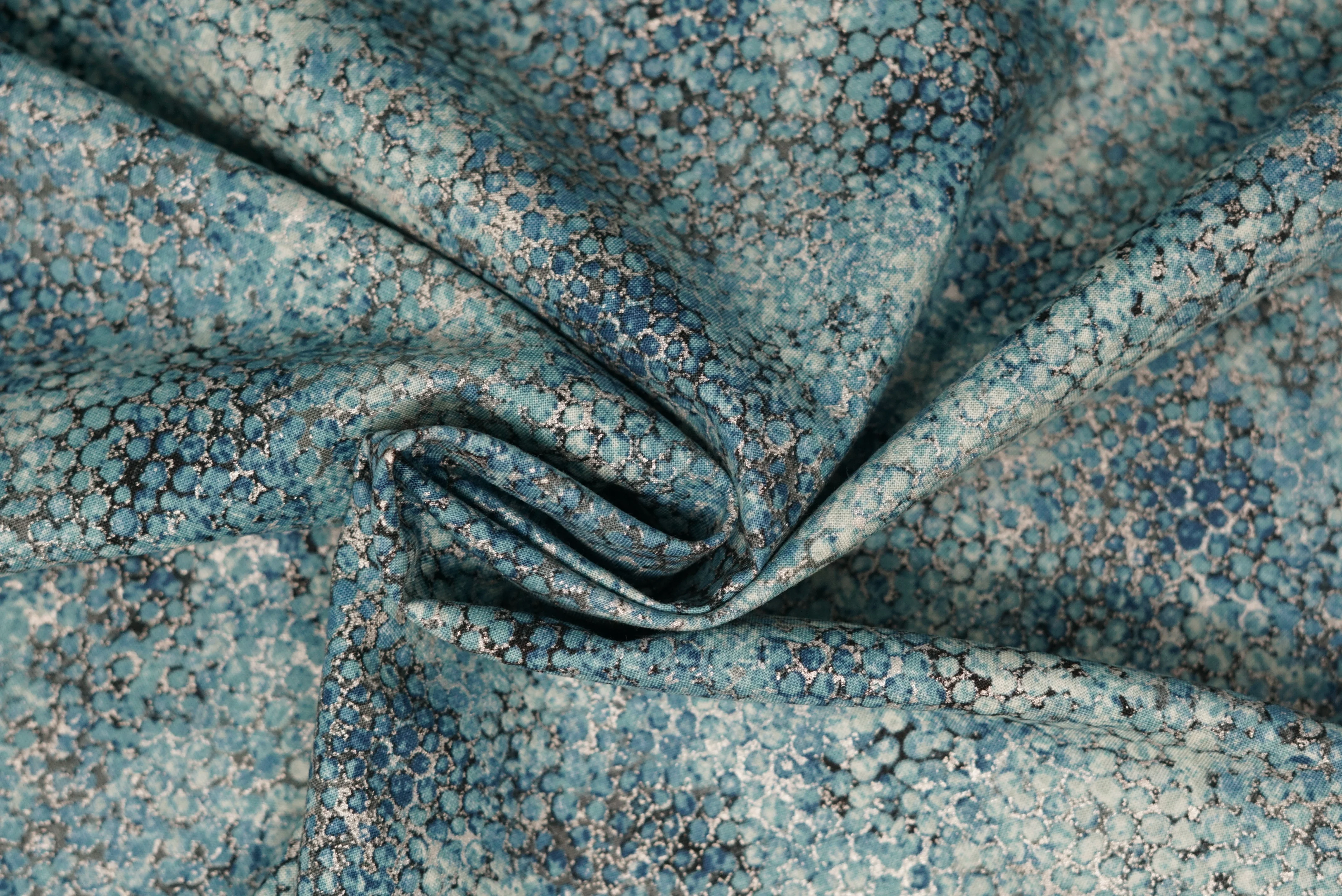 New Shimmer - 44/45" - 100% Cotton - Image 22