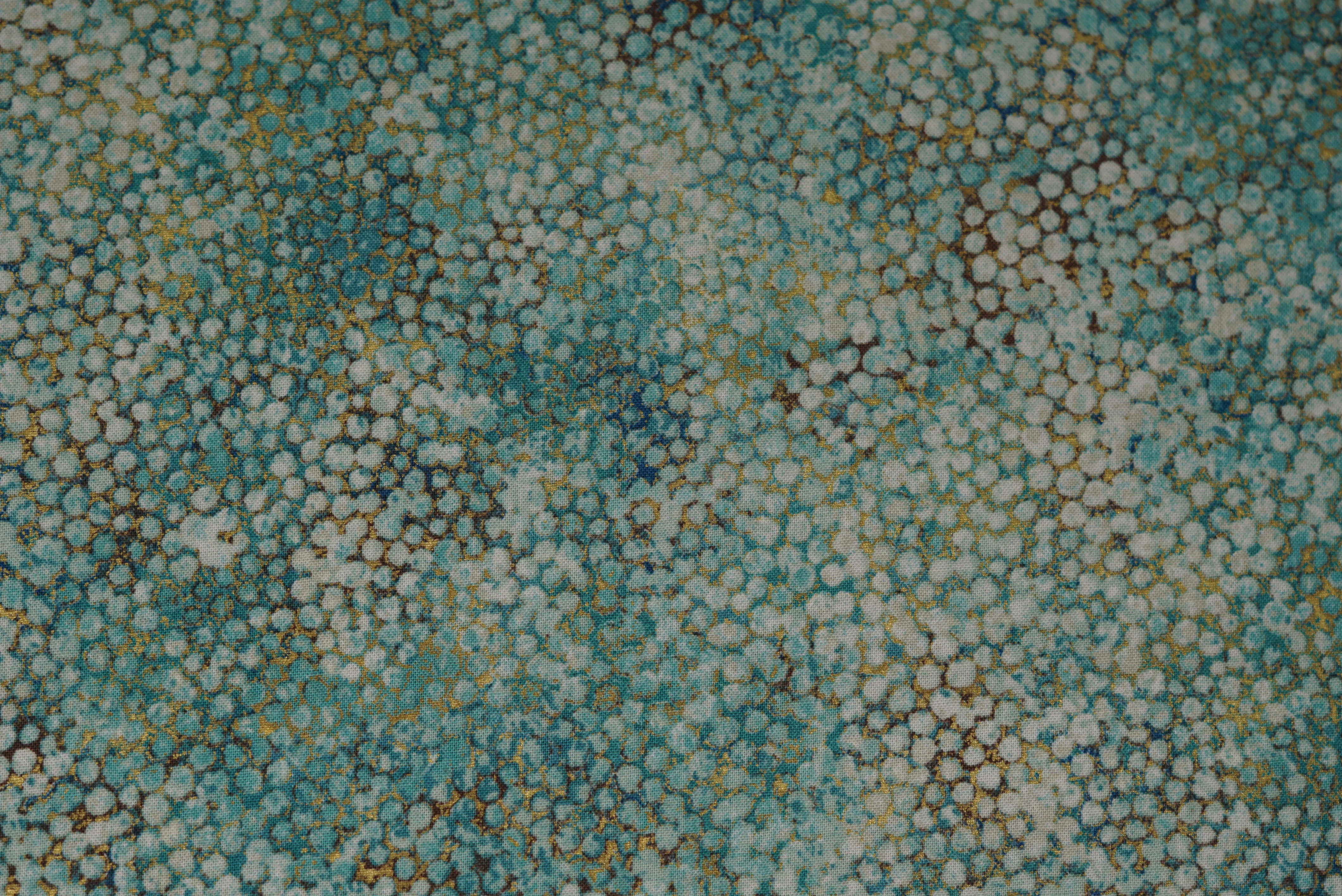 New Shimmer - 44/45" - 100% Cotton - Image 23