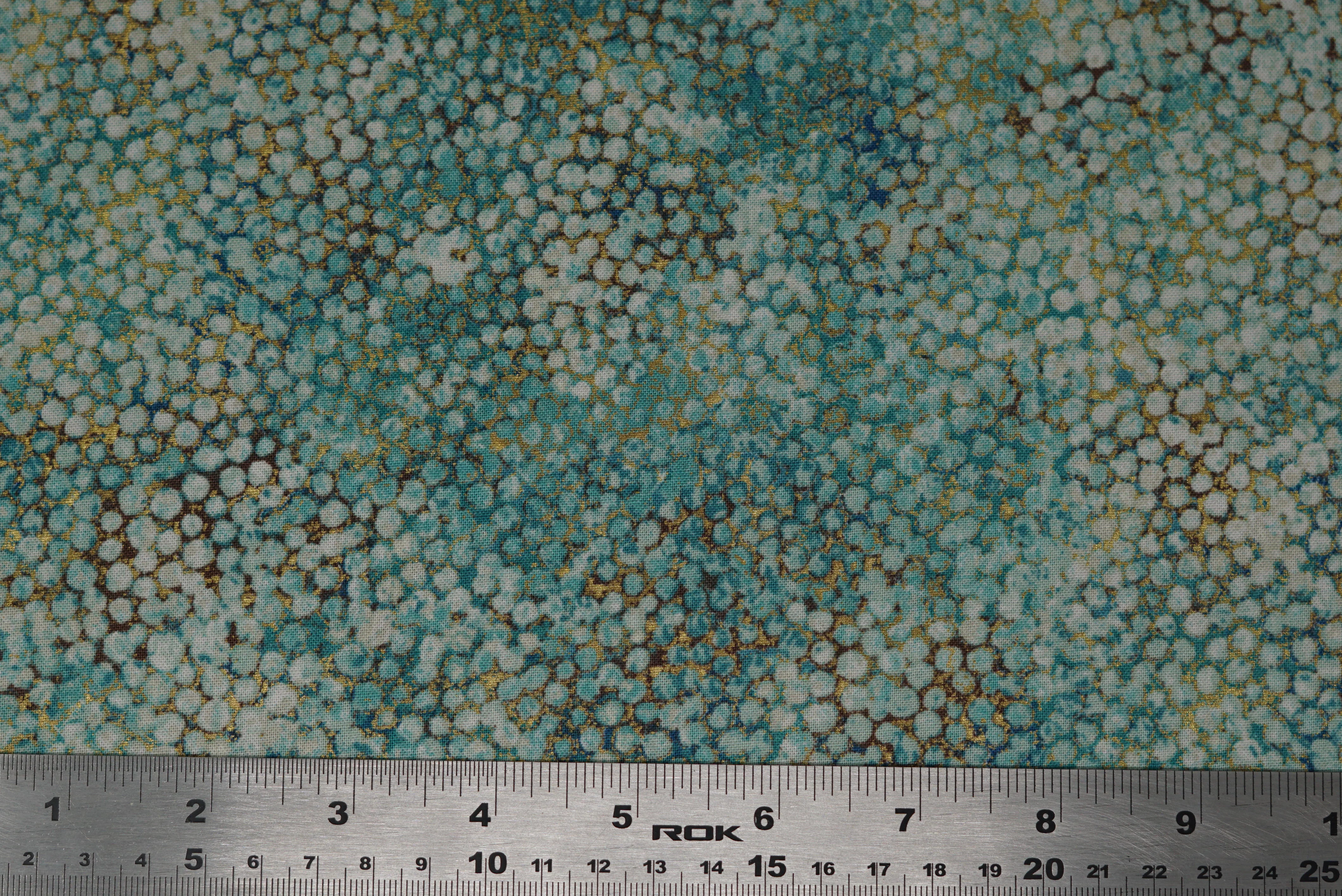 New Shimmer - 44/45" - 100% Cotton - Image 24