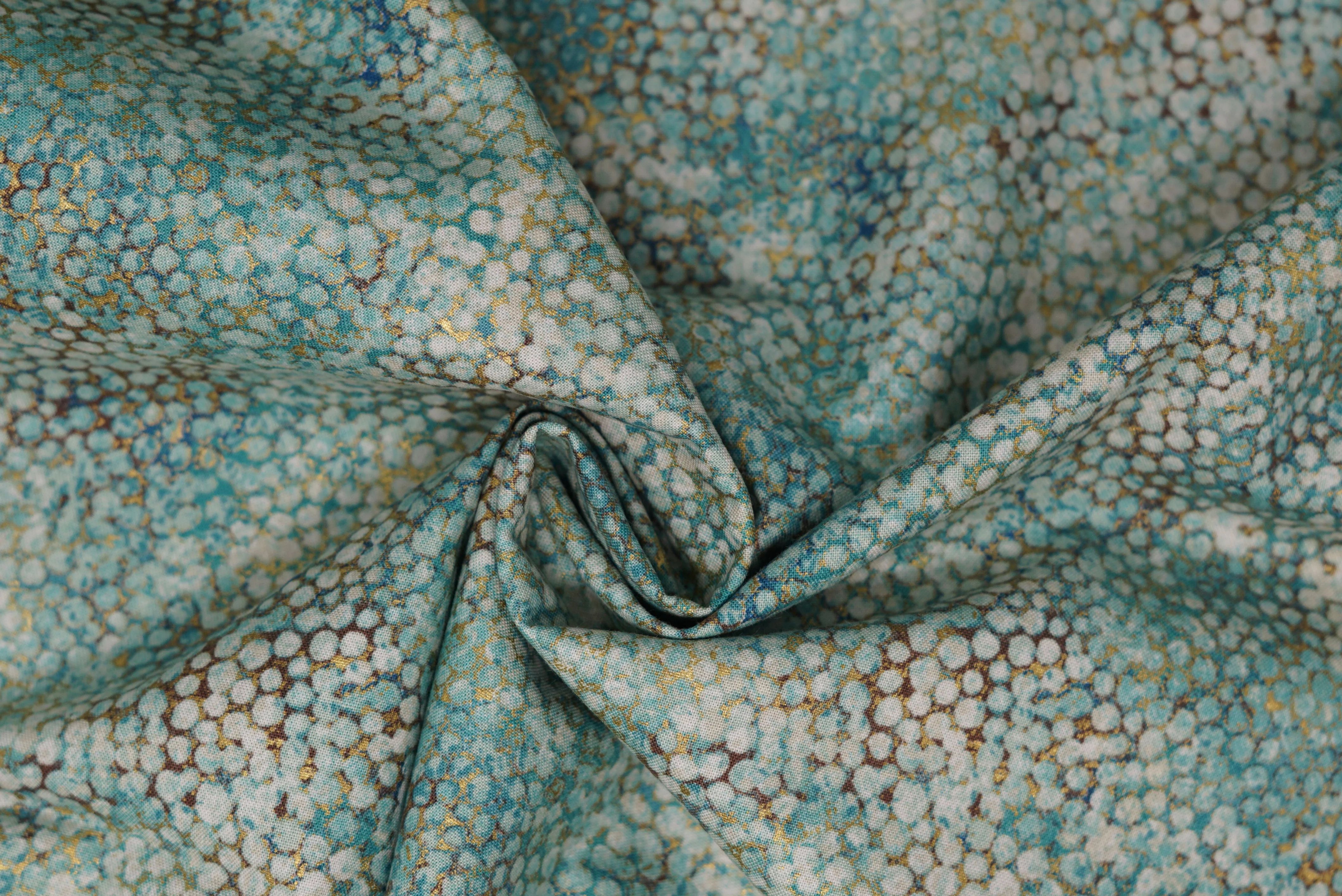 New Shimmer - 44/45" - 100% Cotton - Image 25