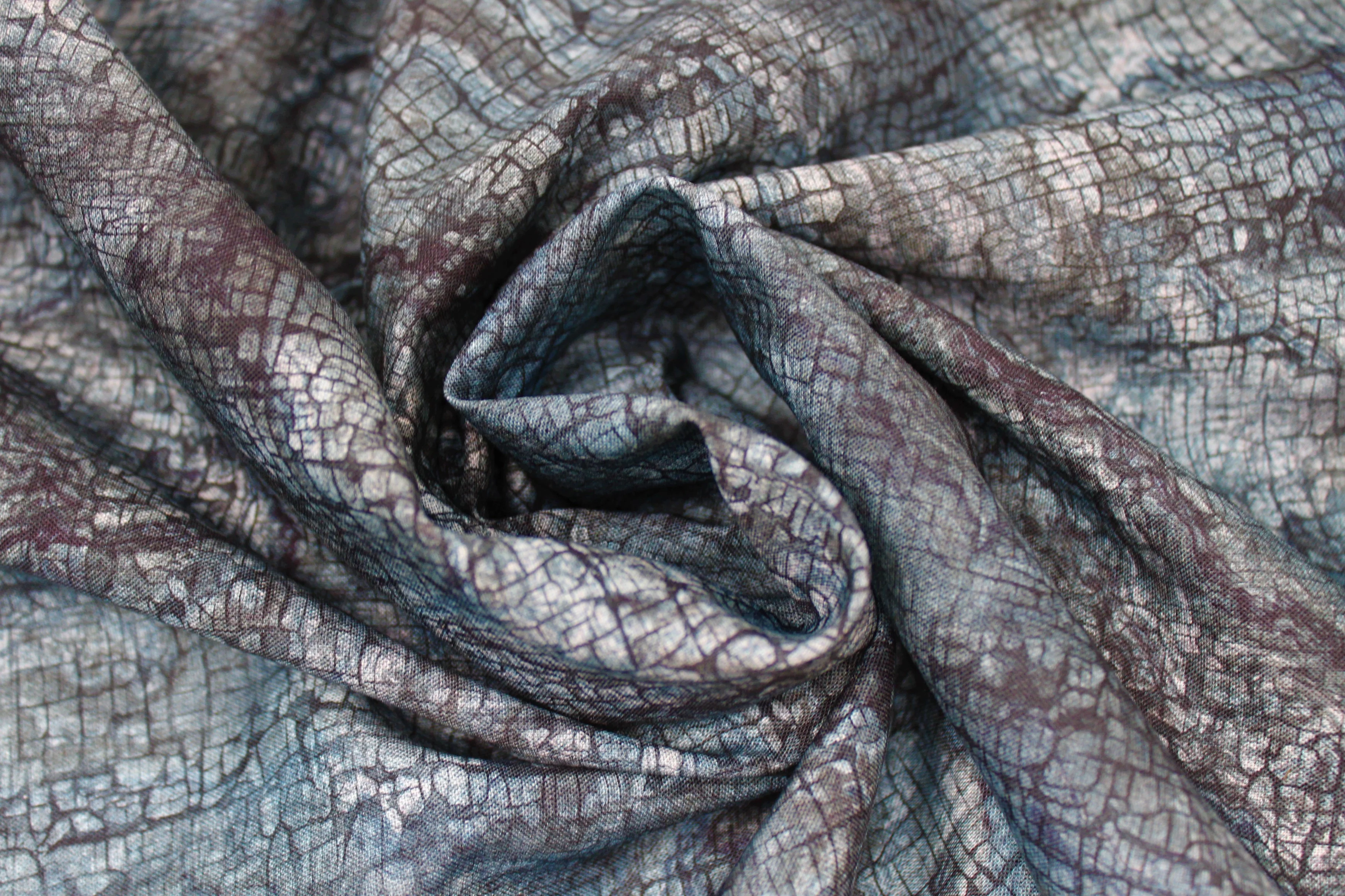 New Dawn - 44/45" - 100% Cotton - Image 12