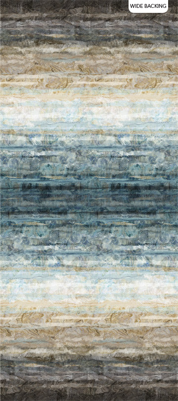 New Dawn - 44/45" - 100% Cotton - Image 5