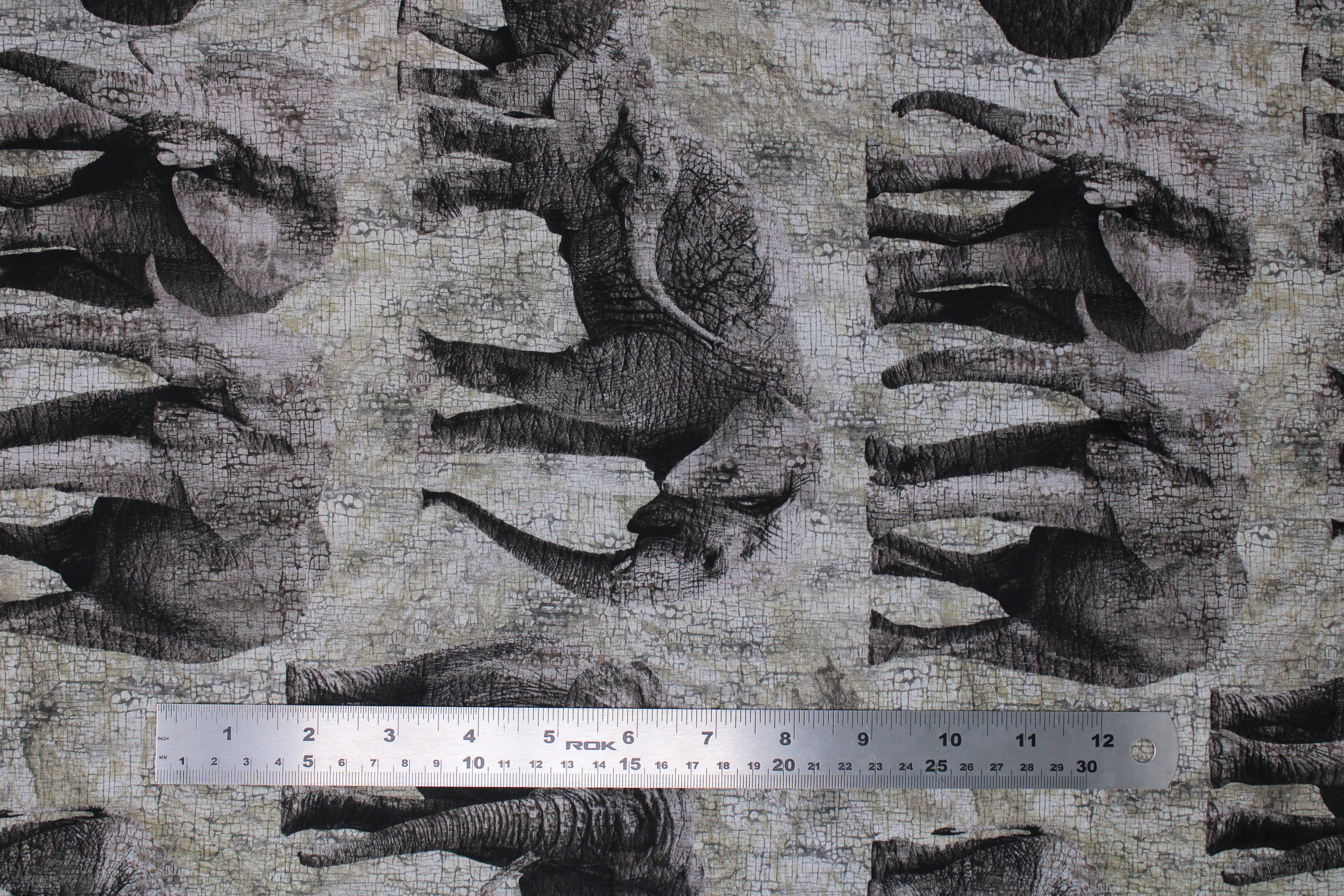 New Dawn - 44/45" - 100% Cotton - Image 7
