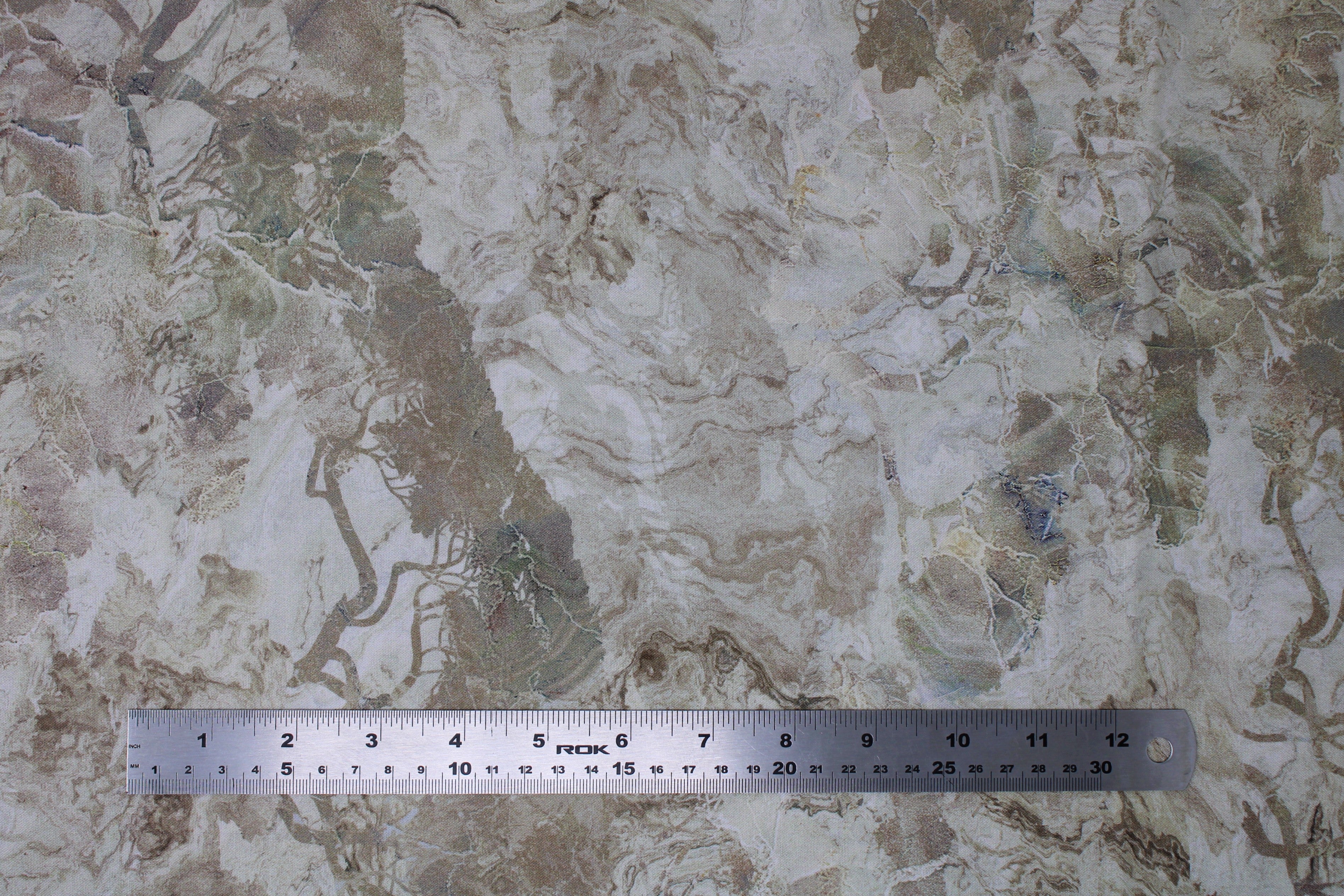 New Dawn - 44/45" - 100% Cotton - Image 9