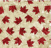 Oh Canada - 45" - 100% Cotton - Northcott Stonehenge - Image 10