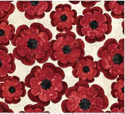 Oh Canada - 45" - 100% Cotton - Northcott Stonehenge - Image 18