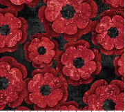 Oh Canada - 45" - 100% Cotton - Northcott Stonehenge - Image 19
