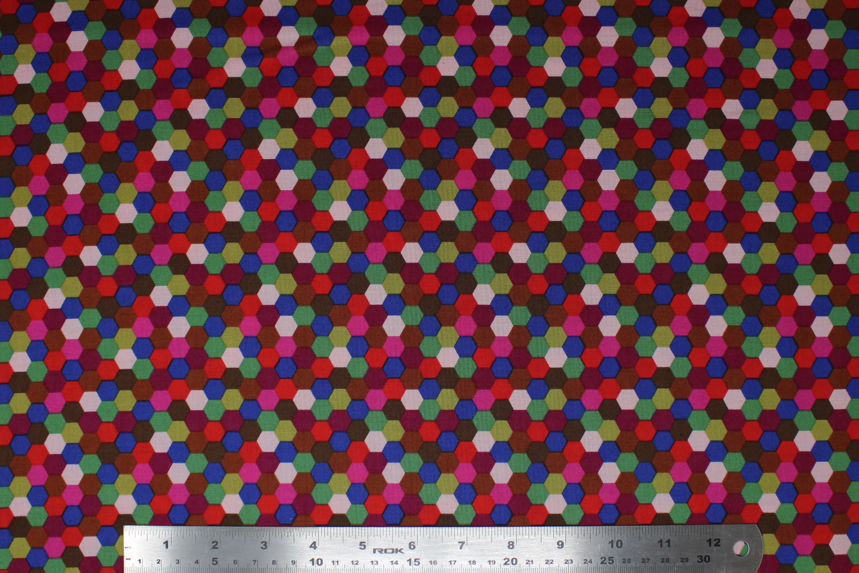 Piecework - 44" - 100% cotton - Image 2