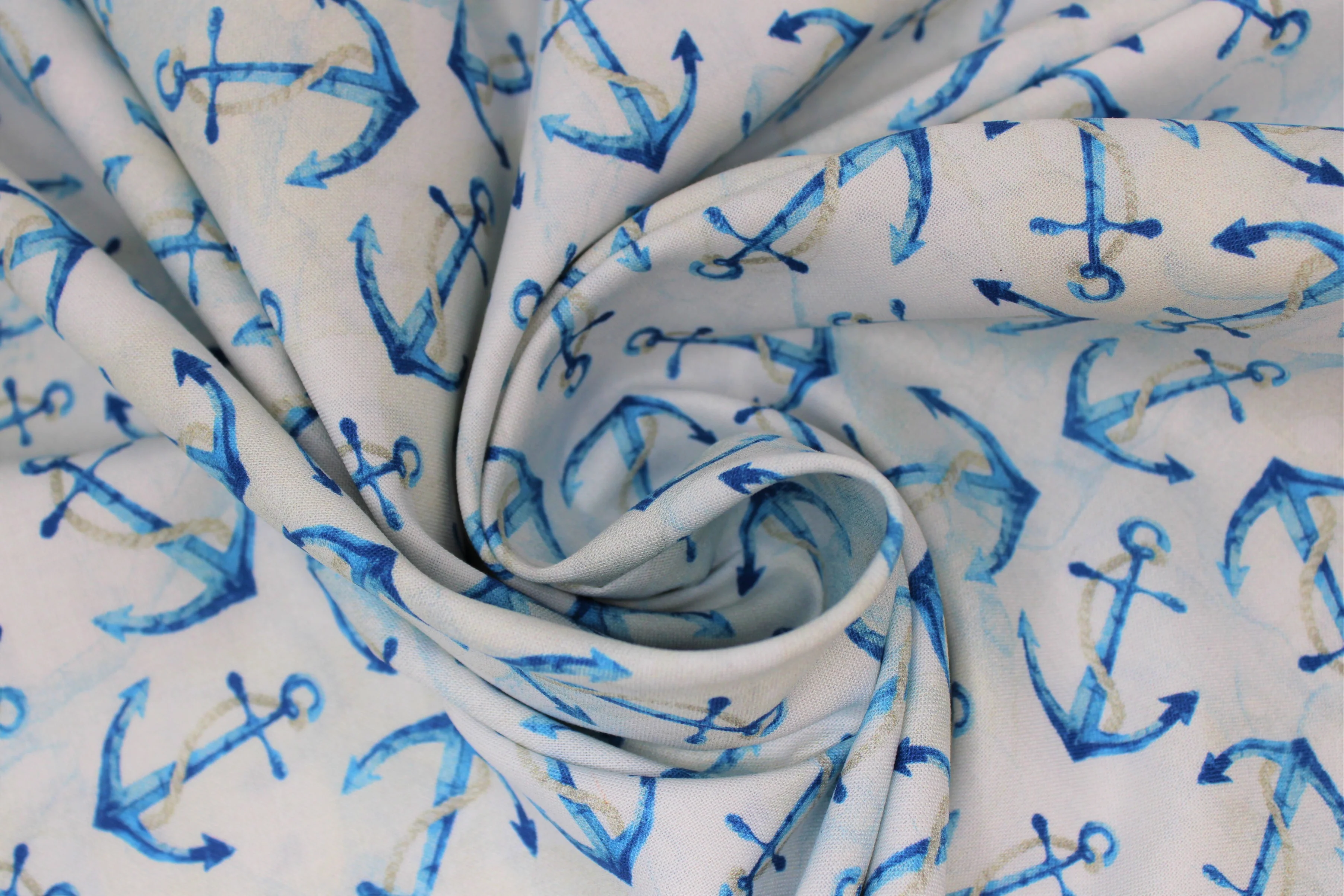 Sail Away - 44/45" - 100% Cotton - Image 15