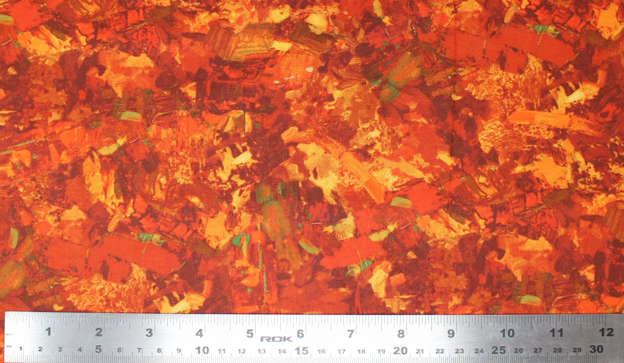Silent Lake - 43" - 100% cotton - Image 11