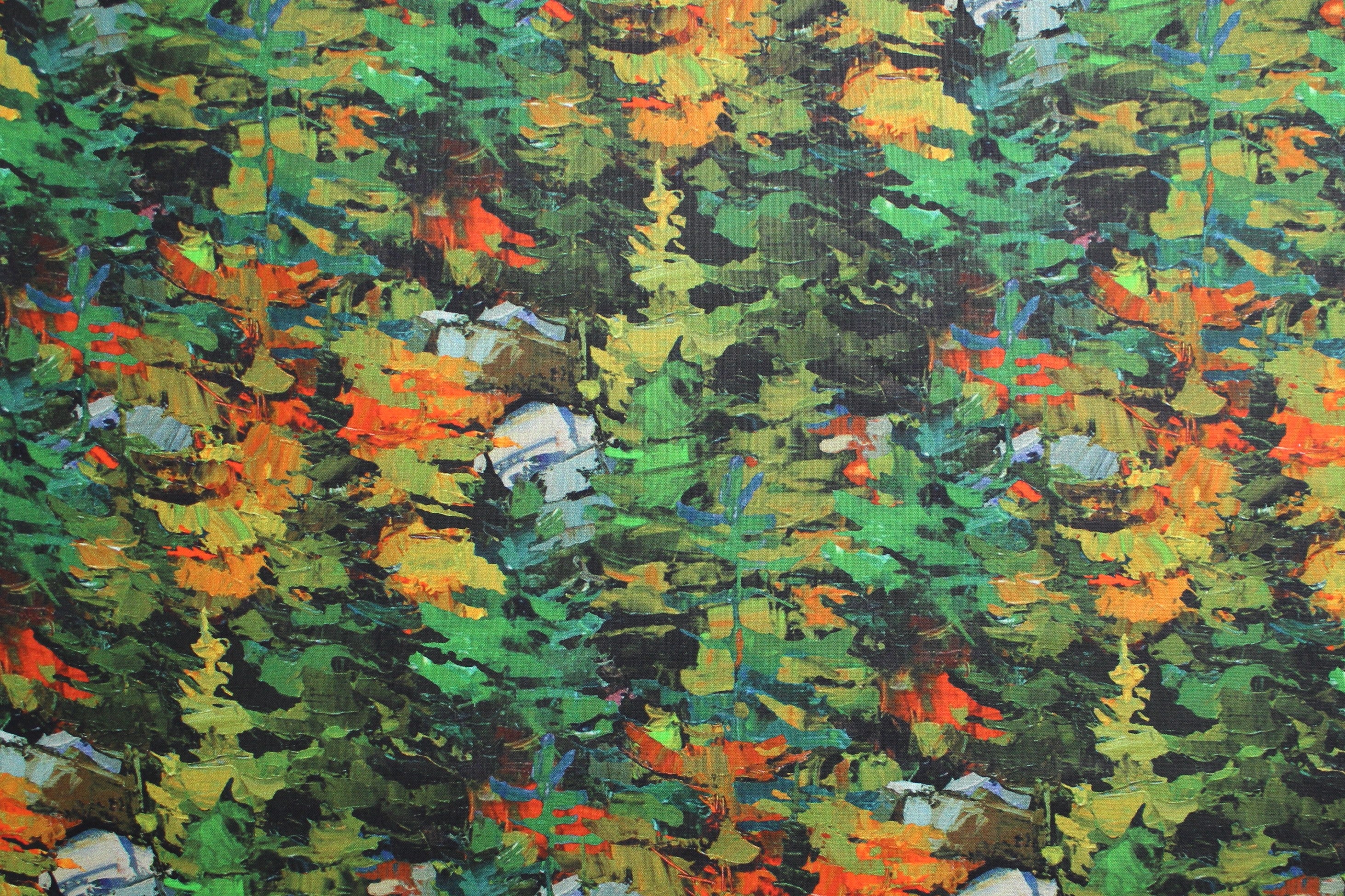 Silent Lake - 43" - 100% cotton - Image 4