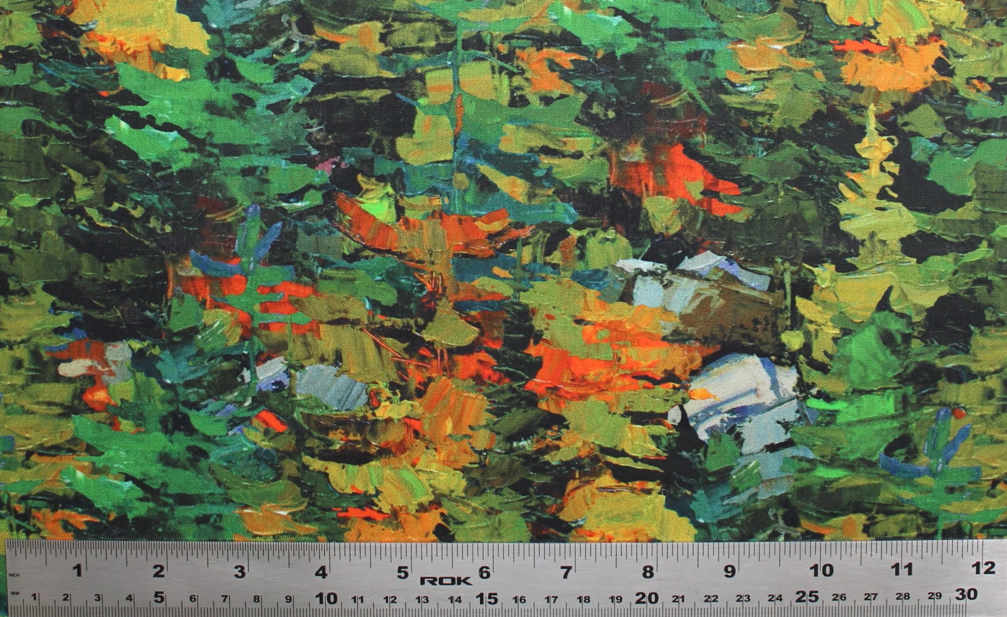 Silent Lake - 43" - 100% cotton - Image 5