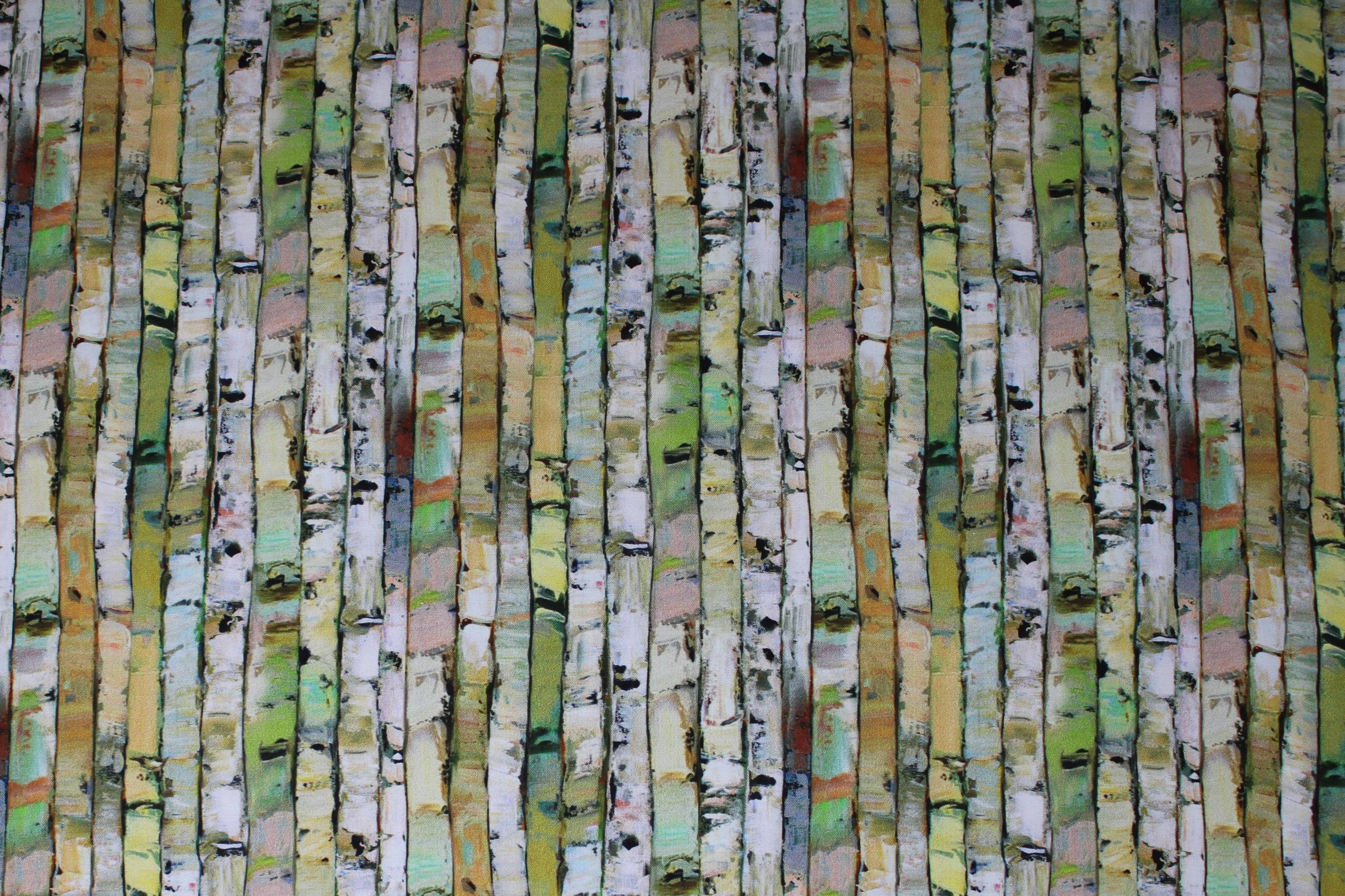Silent Lake - 43" - 100% cotton - Image 7