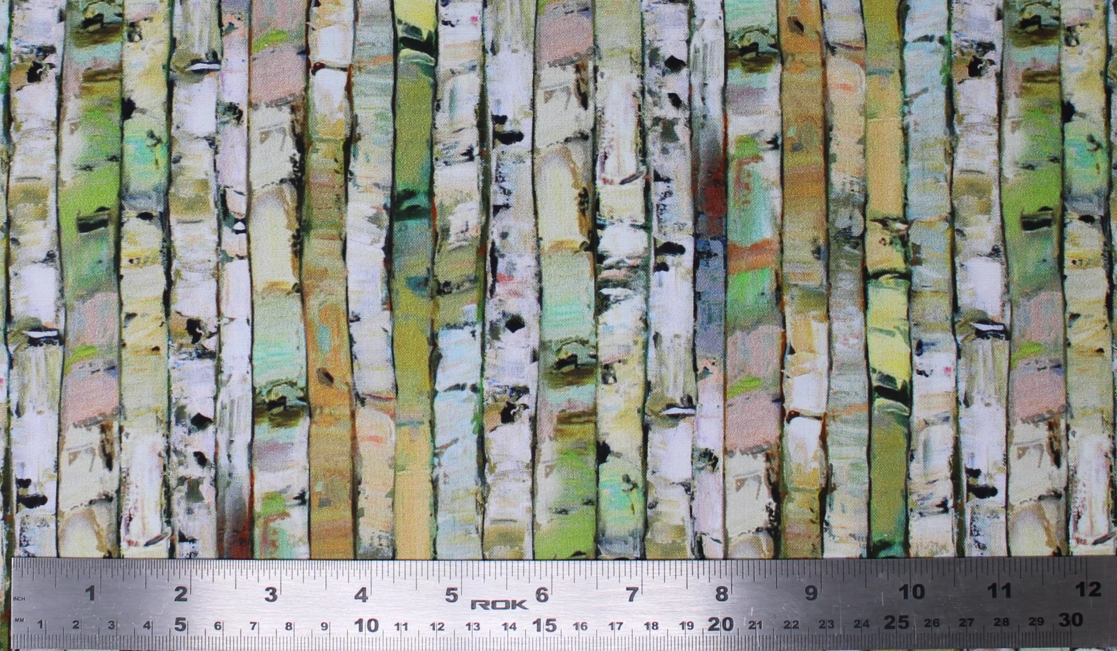Silent Lake - 43" - 100% cotton - Image 8