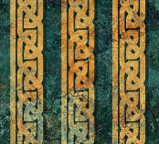 Solstice Collection - 45" - 100% Cotton - Northcott Stonehenge - Image 8