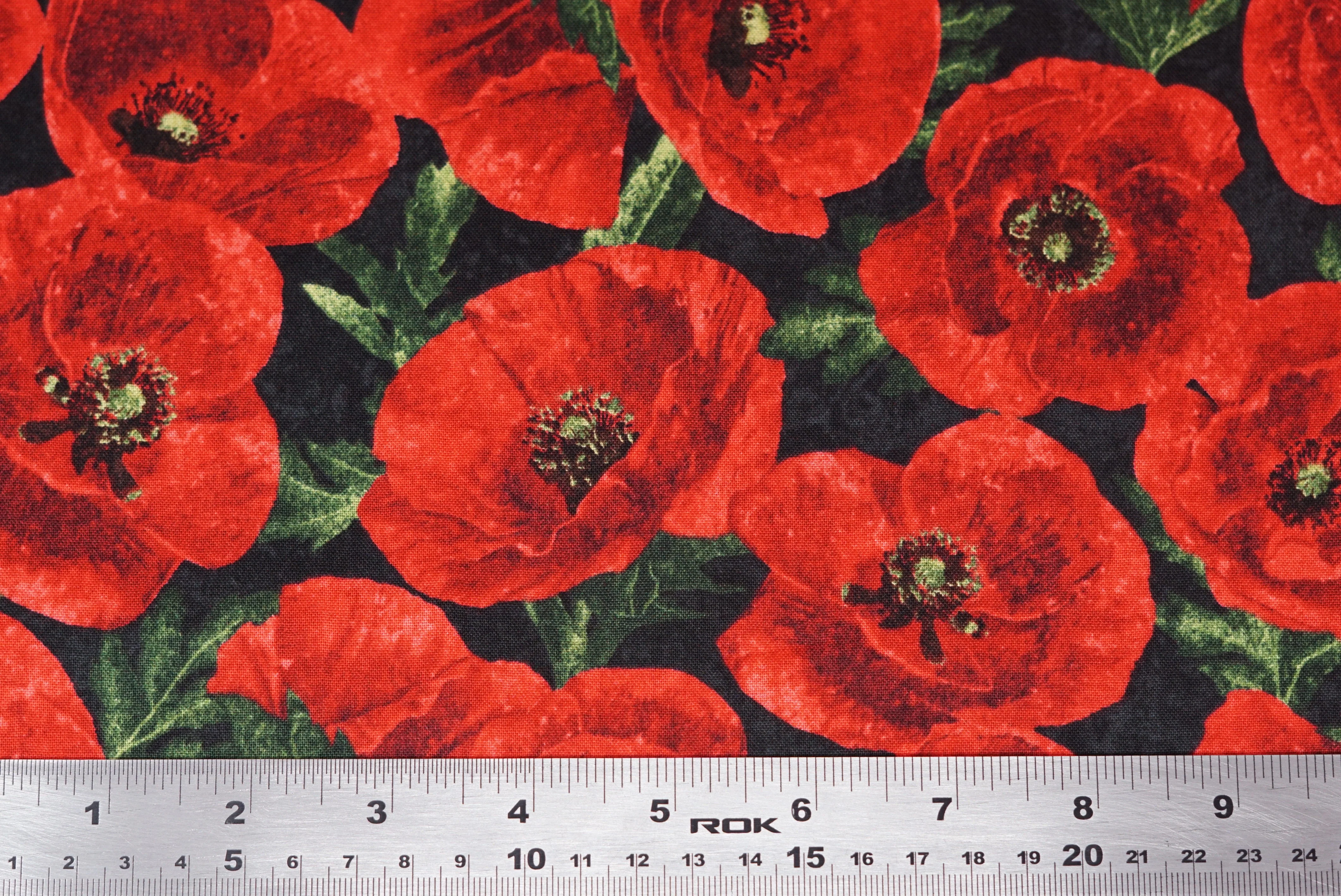 Stonehenge Oh Canada 11 - 44/45" - 100% Cotton - Image 10