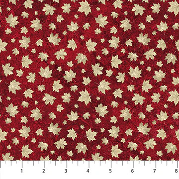 Oh Canada 10 - Stonehenge 10th Anniversary Edition - 45" - 100% Cotton - Image 12
