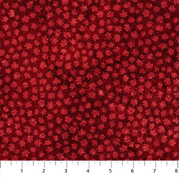 Oh Canada 10 - Stonehenge 10th Anniversary Edition - 45" - 100% Cotton - Image 15