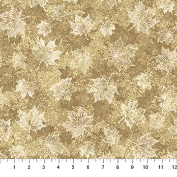 Oh Canada 10 - Stonehenge 10th Anniversary Edition - 45" - 100% Cotton - Image 5