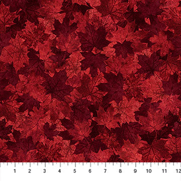 Oh Canada 10 - Stonehenge 10th Anniversary Edition - 45" - 100% Cotton - Image 8