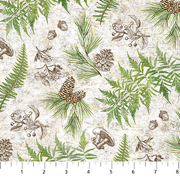 Tenderwood - 45" - 100% Cotton - Image 4