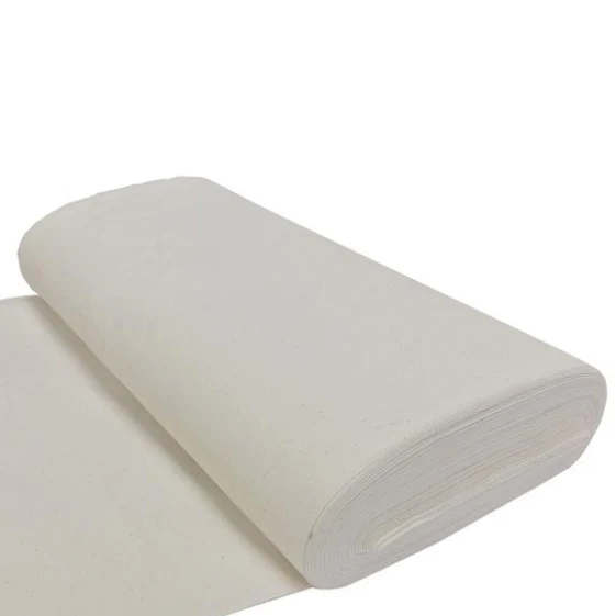 Cotton Pillow Ticking - 88x71 Thread Count - Down and Feather Proof - 60"