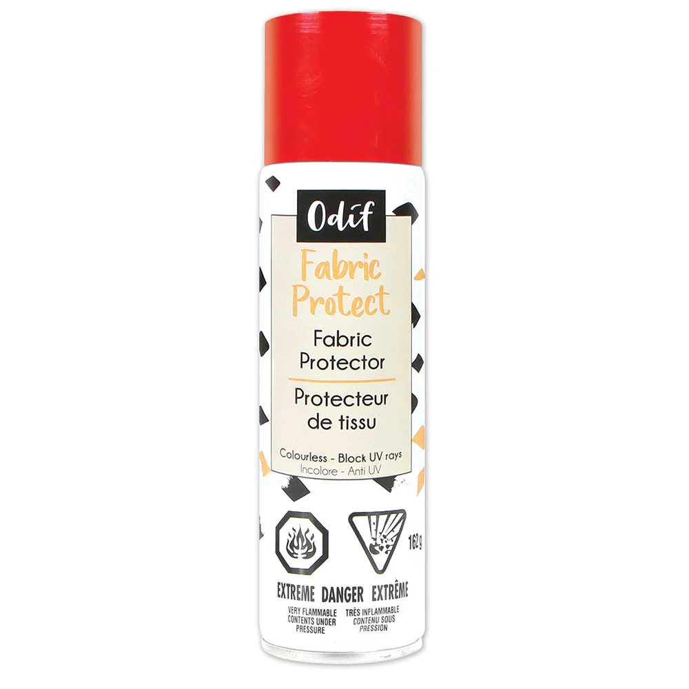 Fabric Protect - 166g - ODIF