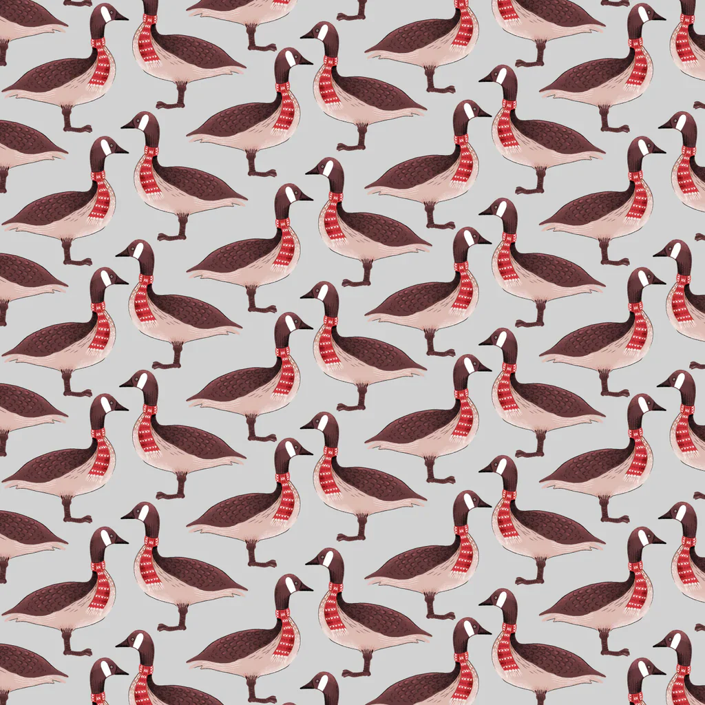 Oh Canada - 44" - 100% Cotton - Image 4