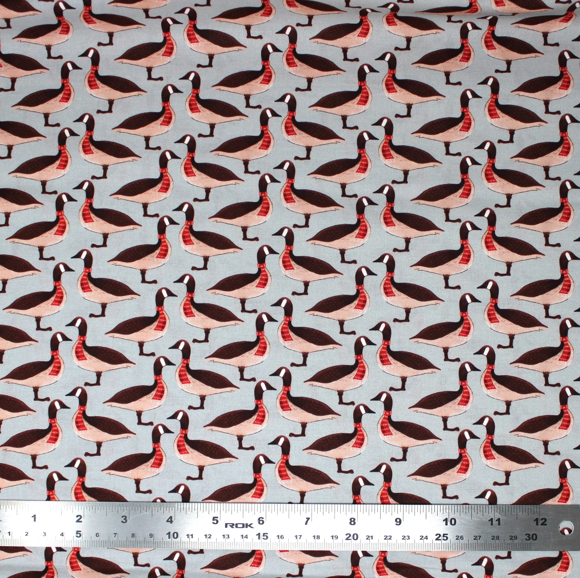 Oh Canada - 44" - 100% Cotton - Image 5