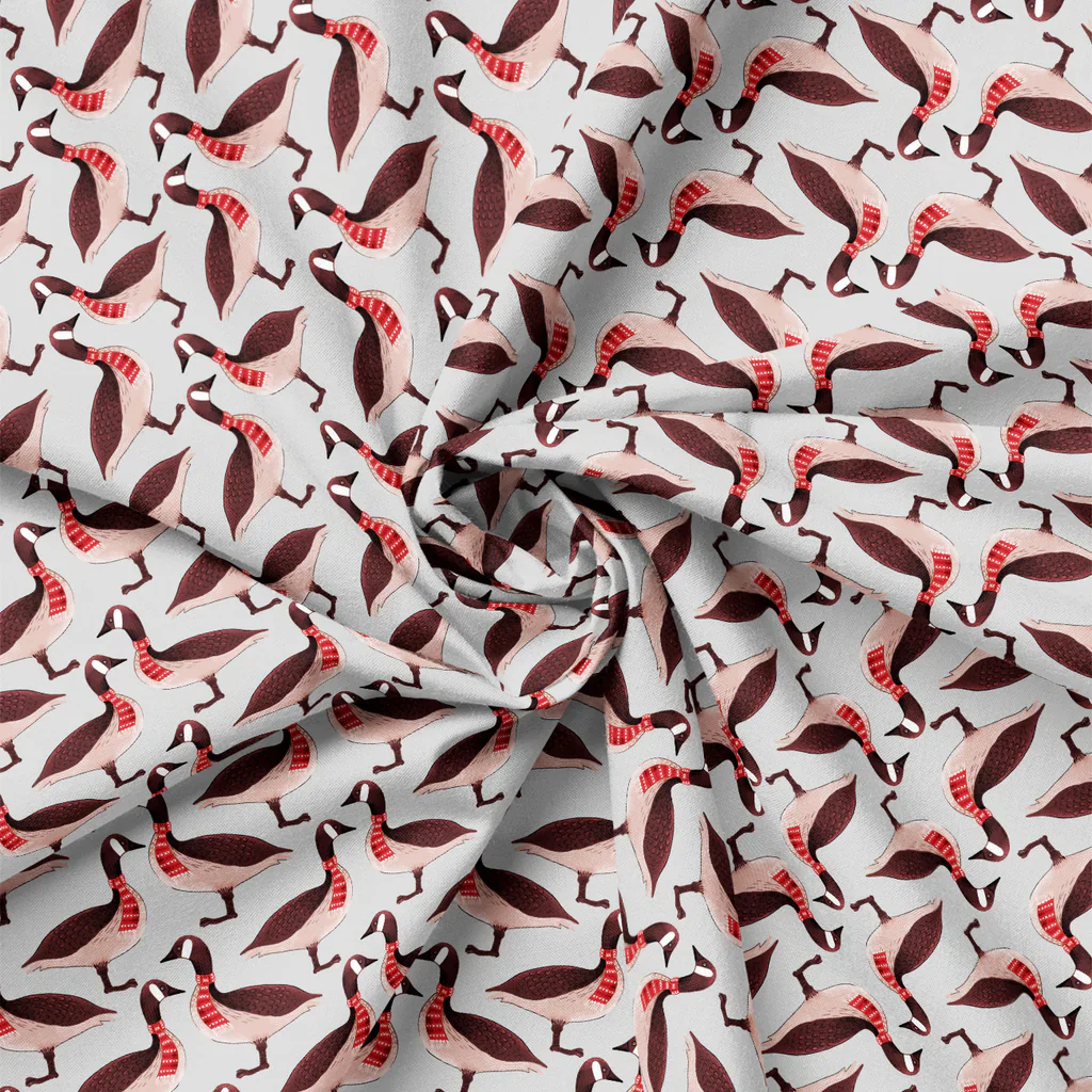 Oh Canada - 44" - 100% Cotton - Image 6