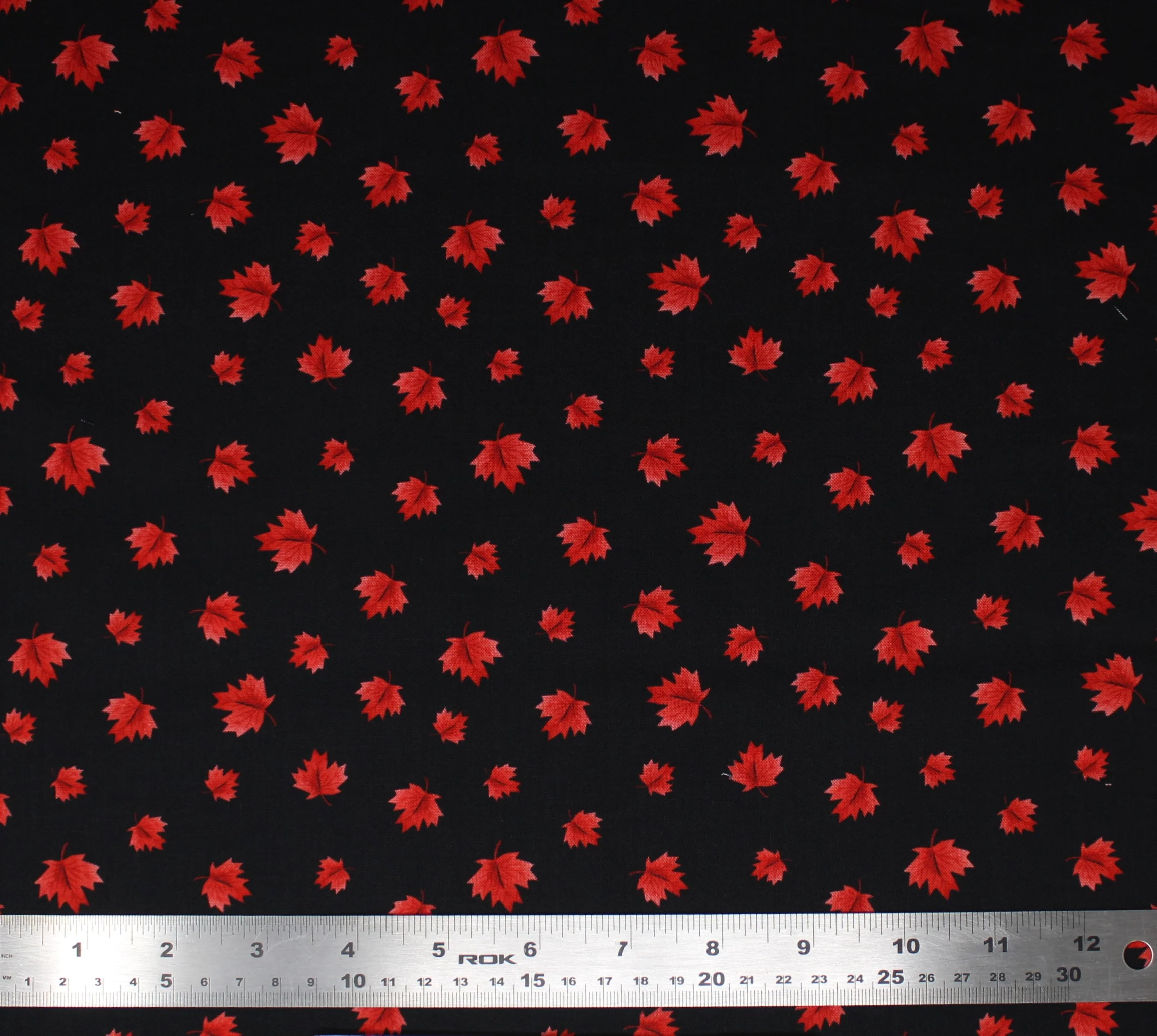 Oh Canada - 44" - 100% Cotton - Image 8