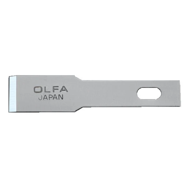 Chisel Art Blade - 5 pack - OLFA