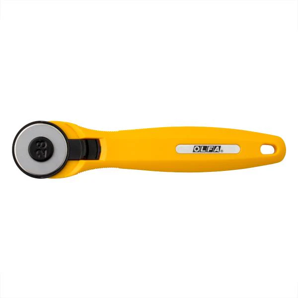 Quick Change Rotary Cutter - OLFA