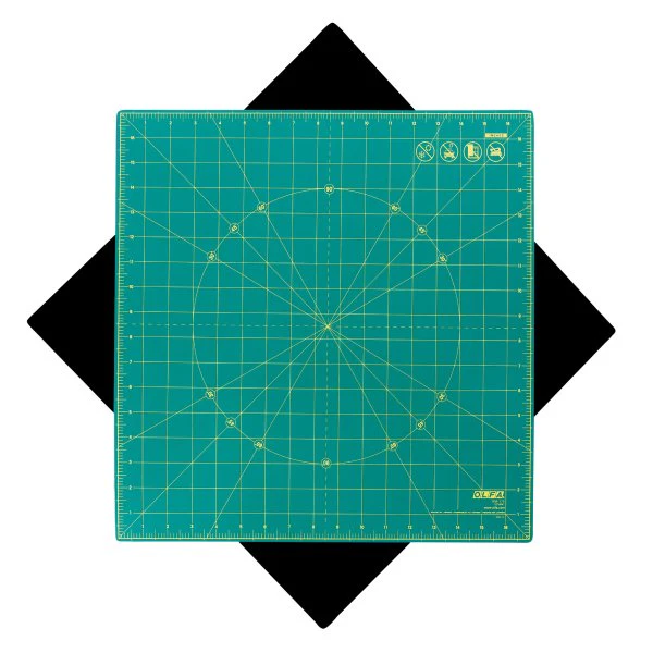 Rotating Rotary Cutting Mat - Image 2