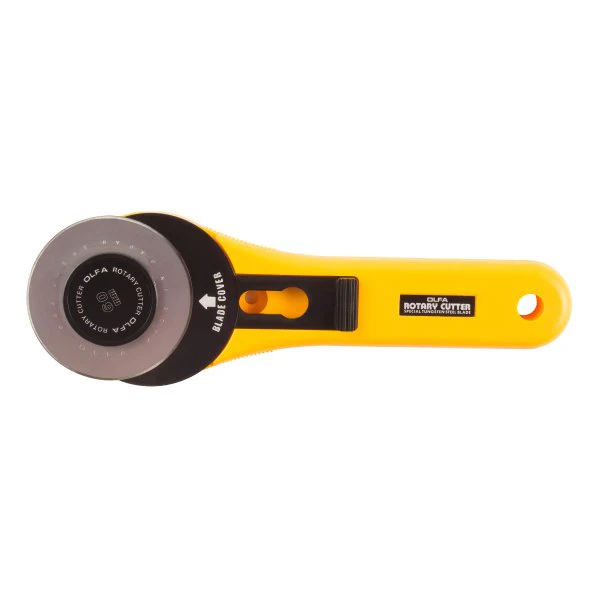 Straight Handle Rotary Cutters - OLFA - Image 2