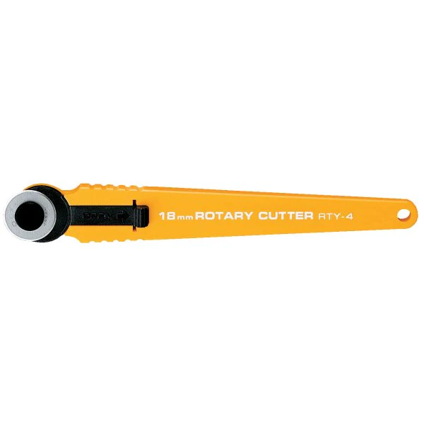 Straight Handle Rotary Cutters - OLFA - Image 4